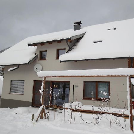 Landhaus Ziegelstadel Windischgarsten Kültér fotó