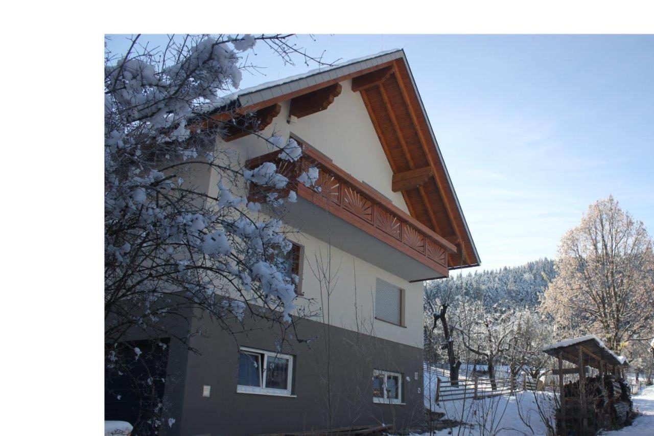 Landhaus Ziegelstadel Windischgarsten Kültér fotó