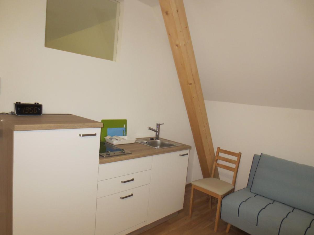 Landhaus Ziegelstadel Windischgarsten Kültér fotó