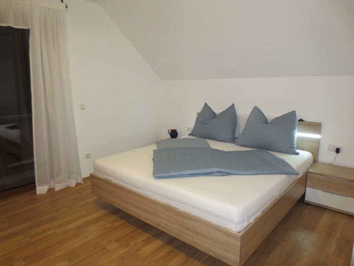Landhaus Ziegelstadel Windischgarsten Kültér fotó