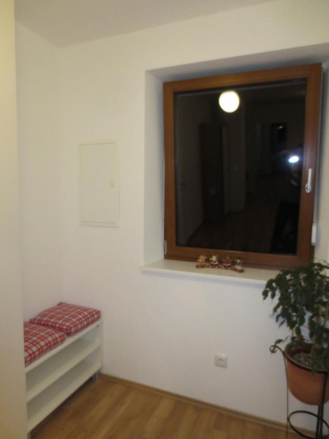 Landhaus Ziegelstadel Windischgarsten Kültér fotó