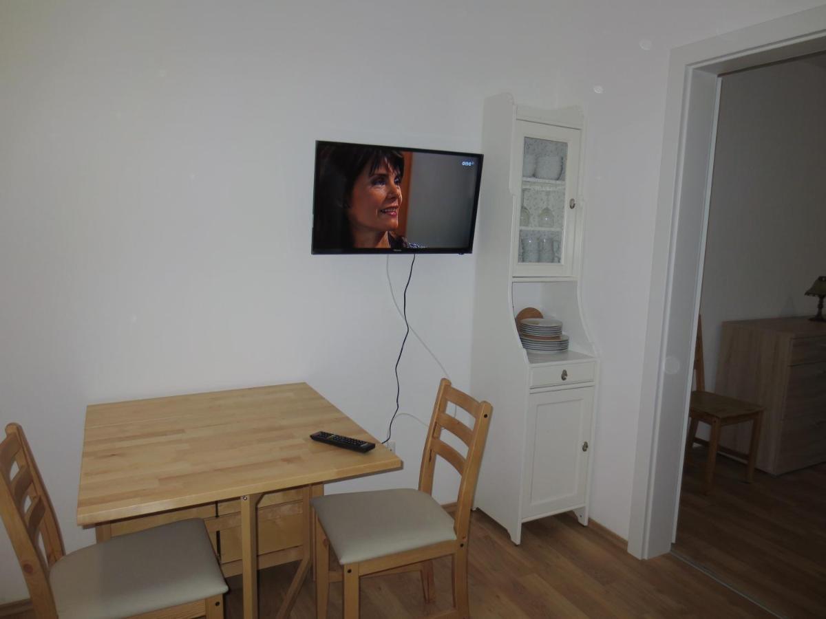 Landhaus Ziegelstadel Windischgarsten Kültér fotó
