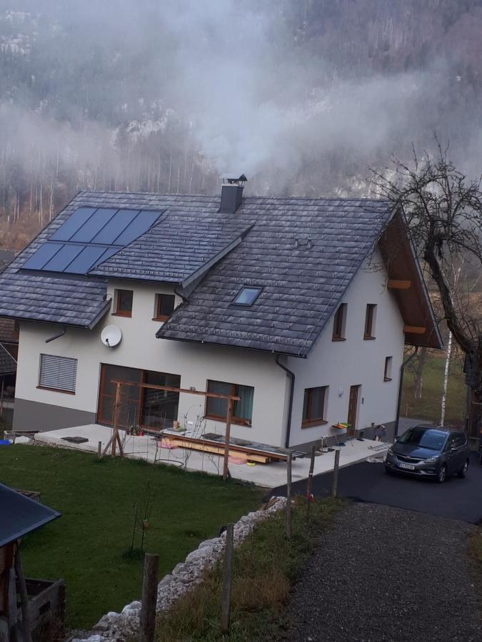 Landhaus Ziegelstadel Windischgarsten Kültér fotó