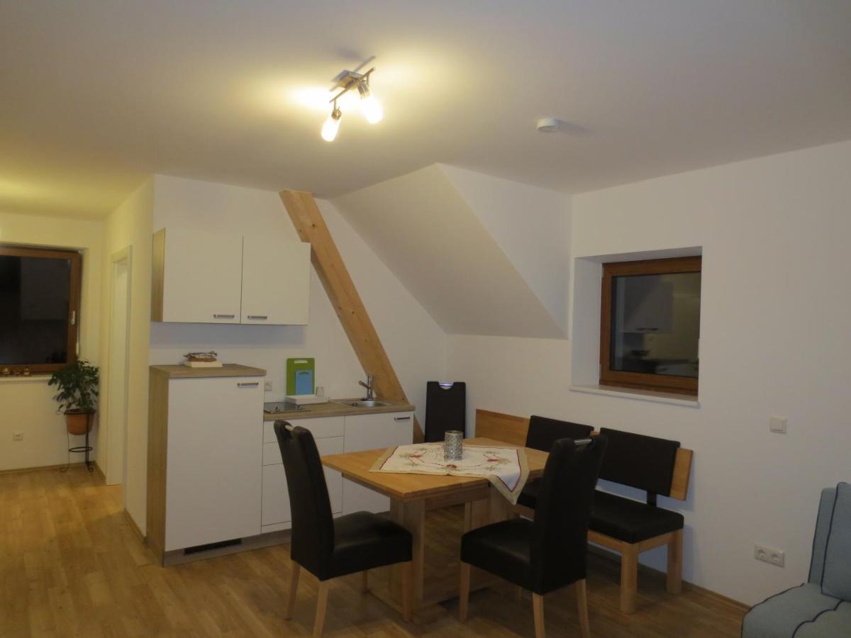 Landhaus Ziegelstadel Windischgarsten Kültér fotó